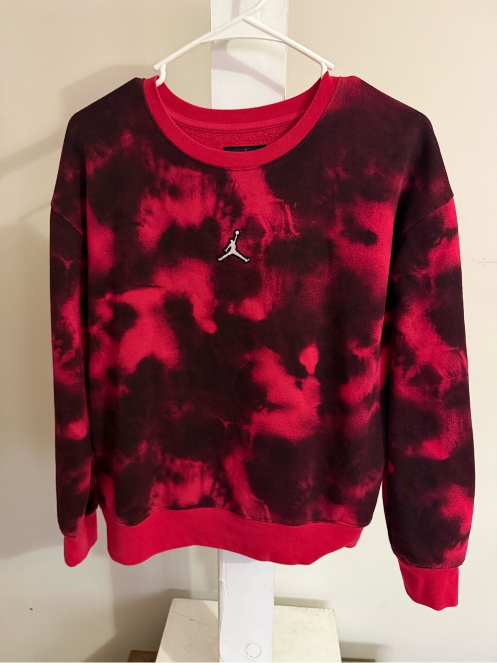 Nike Jordan Sweatshirt